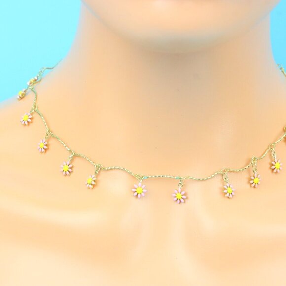 Delicate & Modern Necklace Chain – Perfect for Girls & Women, DYC1018 - Picture 9 of 9